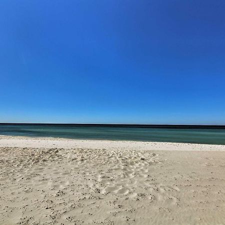 Bright Pcb Condo With Gulf Views And Beach Access! Panama City Beach Exteriör bild